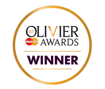 Olivier Winner